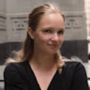 Meet your Posher, Emma